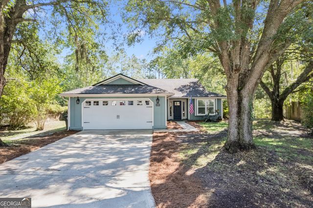 118 Rising Mist Way, Kingsland, GA 31548