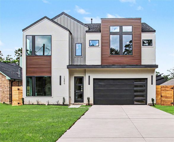 10899 Redbird Street, Conroe, TX 77385