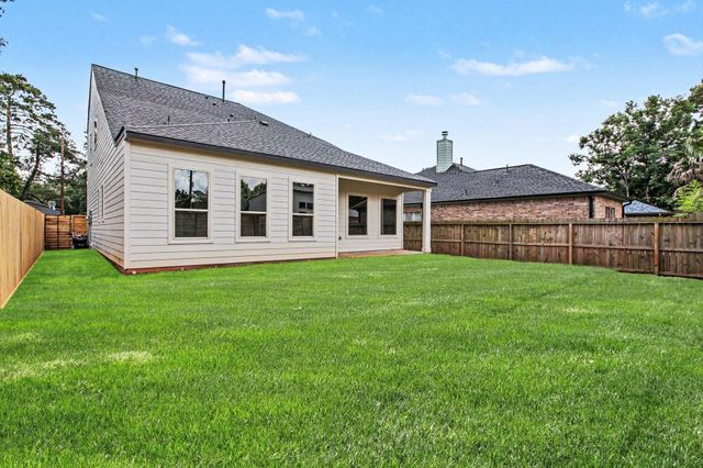 10899 Redbird Street, Conroe, TX 77385