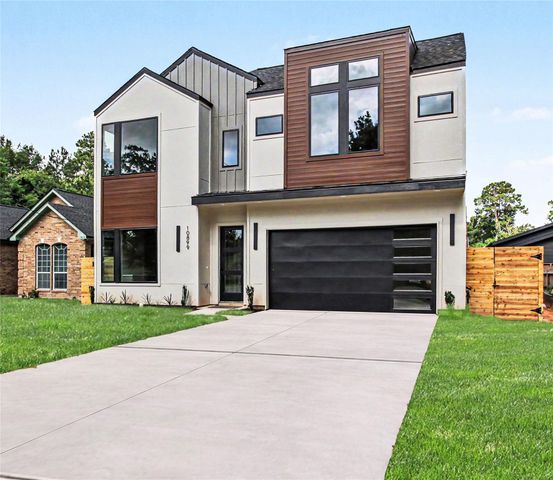 10899 Redbird Street, Conroe, TX 77385