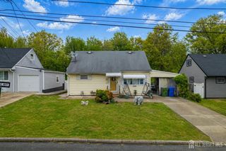520 N Park Drive N, Perth Amboy, NJ 08861