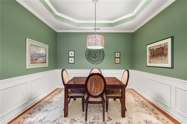 109 Glens Drive, Woodstock, GA 30188