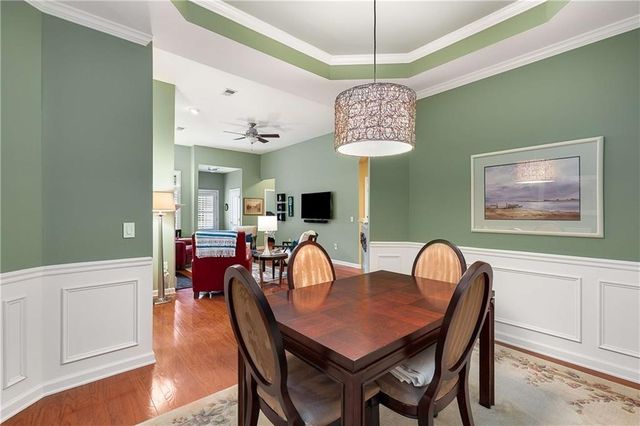 109 Glens Drive, Woodstock, GA 30188