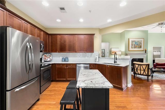 109 Glens Drive, Woodstock, GA 30188