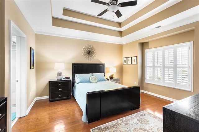 109 Glens Drive, Woodstock, GA 30188