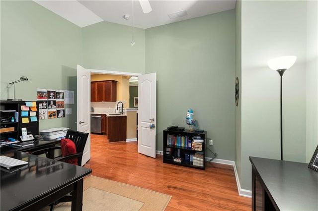 109 Glens Drive, Woodstock, GA 30188