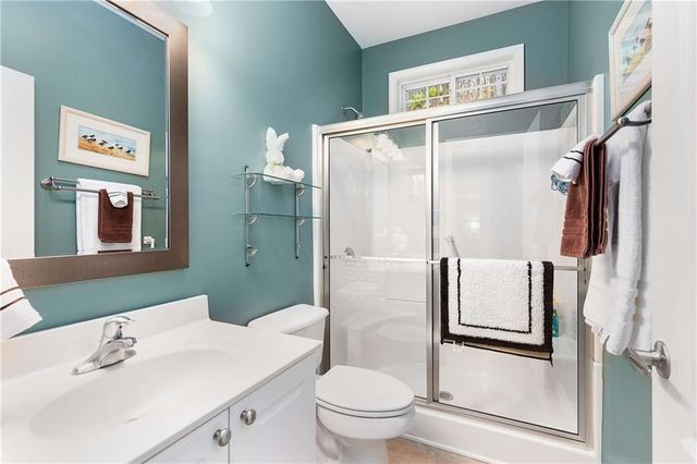 109 Glens Drive, Woodstock, GA 30188