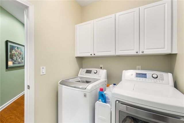 109 Glens Drive, Woodstock, GA 30188