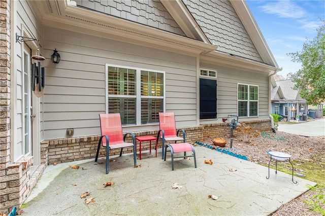 109 Glens Drive, Woodstock, GA 30188