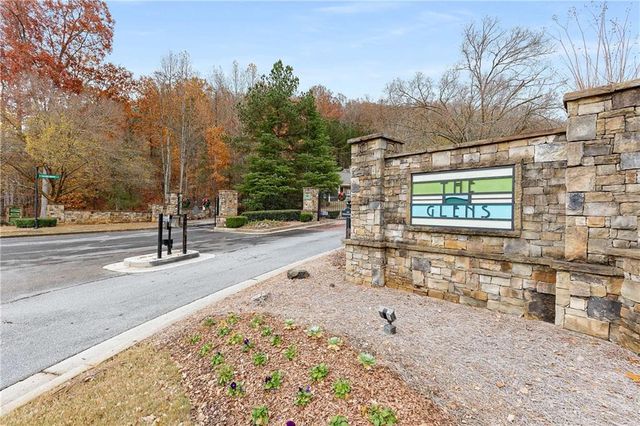 109 Glens Drive, Woodstock, GA 30188