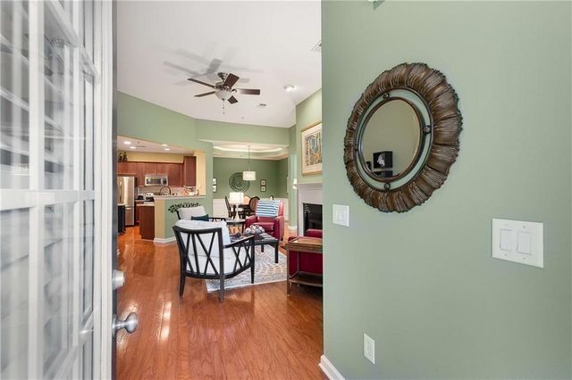 109 Glens Drive, Woodstock, GA 30188