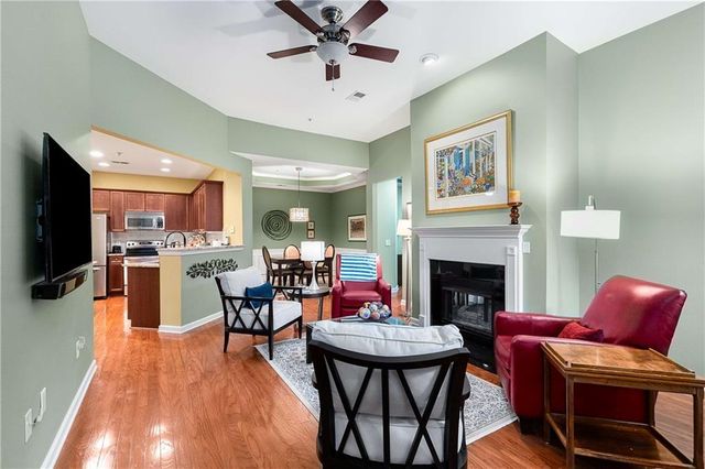 109 Glens Drive, Woodstock, GA 30188