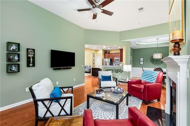 109 Glens Drive, Woodstock, GA 30188