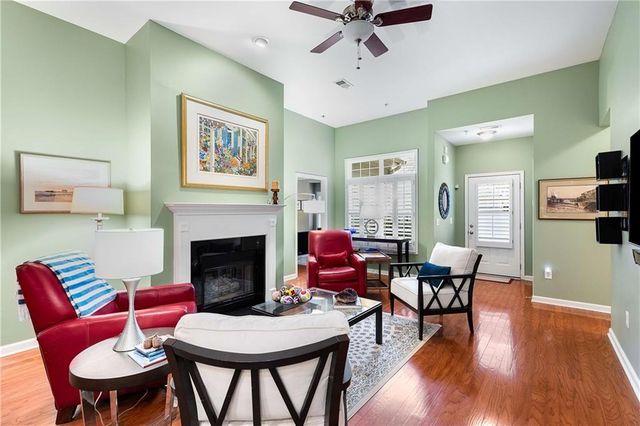 109 Glens Drive, Woodstock, GA 30188