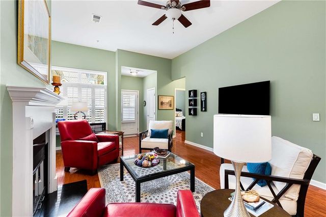 109 Glens Drive, Woodstock, GA 30188