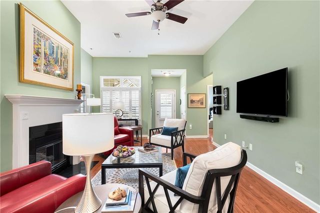 109 Glens Drive, Woodstock, GA 30188