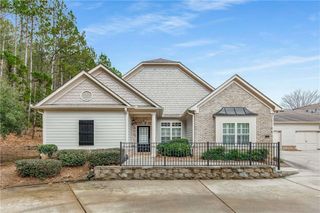 109 Glens Drive, Woodstock, GA 30188