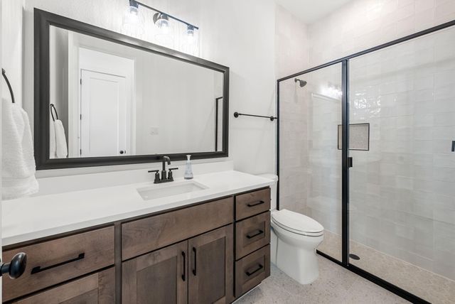 212 Jates Field BND, Liberty Hill, TX 78642