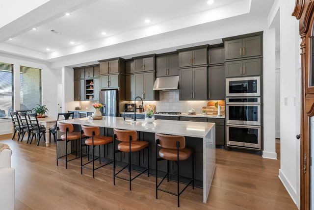 212 Jates Field BND, Liberty Hill, TX 78642