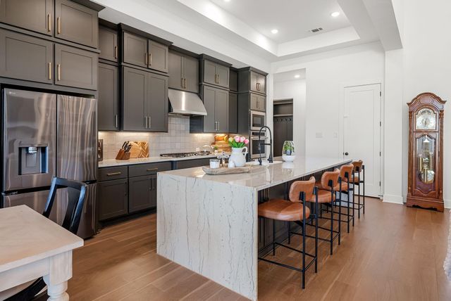 212 Jates Field BND, Liberty Hill, TX 78642