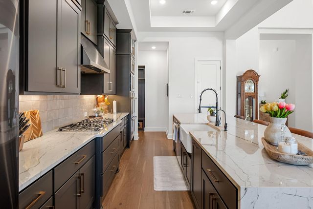 212 Jates Field BND, Liberty Hill, TX 78642