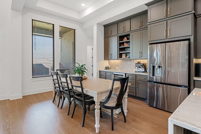 212 Jates Field BND, Liberty Hill, TX 78642