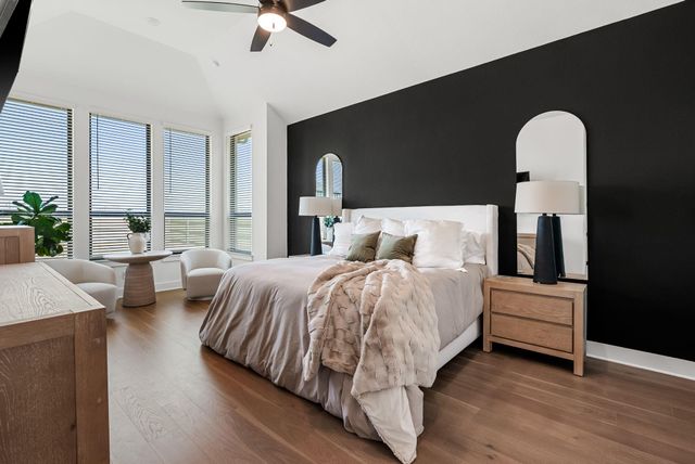 212 Jates Field BND, Liberty Hill, TX 78642