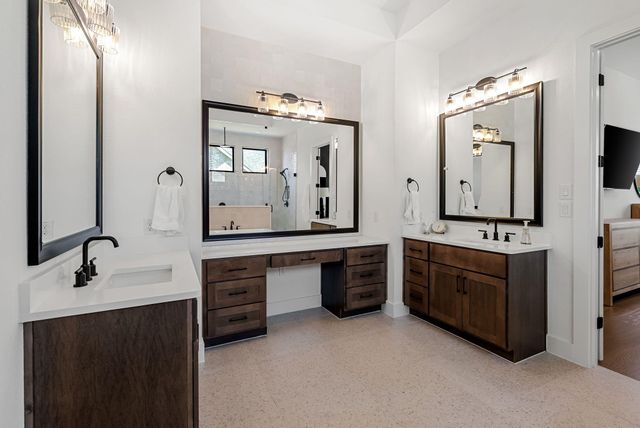 212 Jates Field BND, Liberty Hill, TX 78642