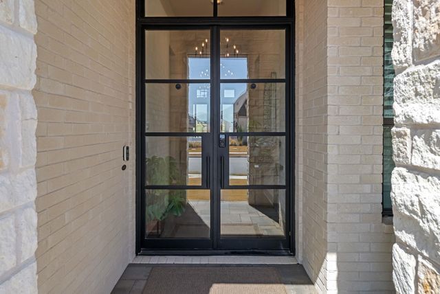 212 Jates Field BND, Liberty Hill, TX 78642