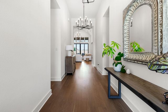 212 Jates Field BND, Liberty Hill, TX 78642