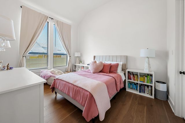 212 Jates Field BND, Liberty Hill, TX 78642