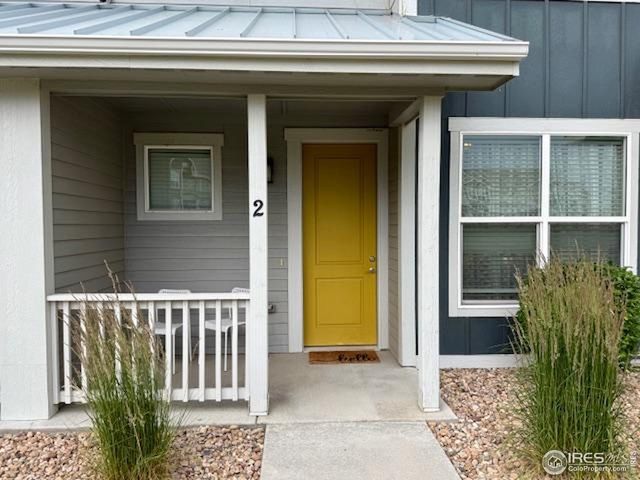 6340 Orchard Park Dr 2, Greeley, CO 80634