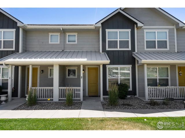 6340 Orchard Park Dr 2, Greeley, CO 80634