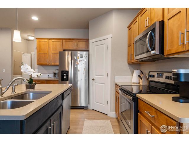 6340 Orchard Park Dr 2, Greeley, CO 80634