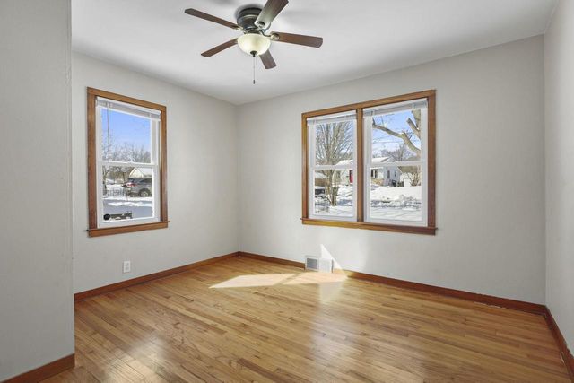 4713 Camden Road, Madison, WI 53716