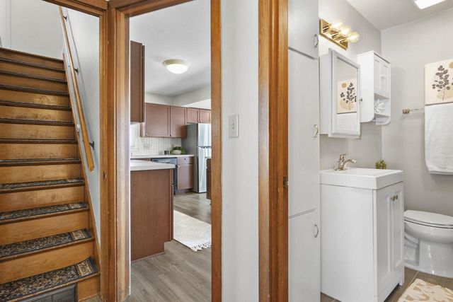 4713 Camden Road, Madison, WI 53716