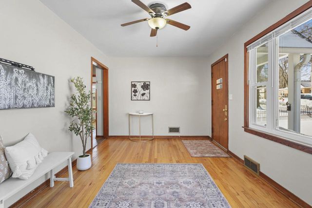 4713 Camden Road, Madison, WI 53716