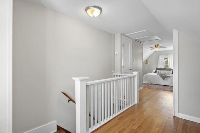 4713 Camden Road, Madison, WI 53716