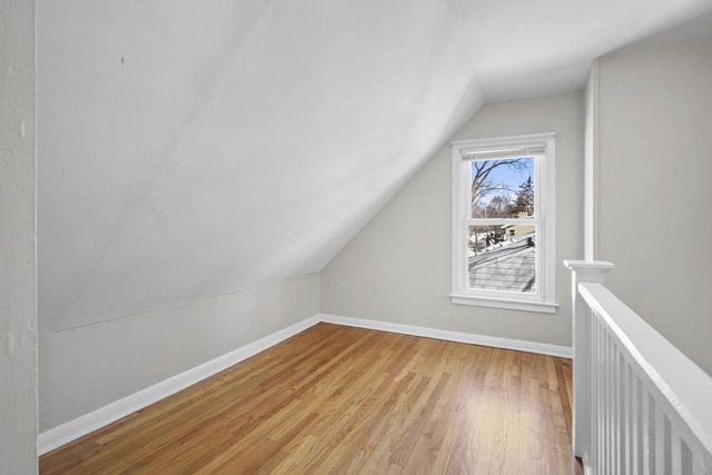 4713 Camden Road, Madison, WI 53716