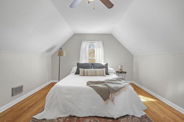 4713 Camden Road, Madison, WI 53716