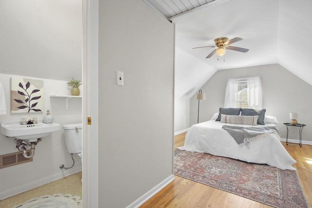 4713 Camden Road, Madison, WI 53716