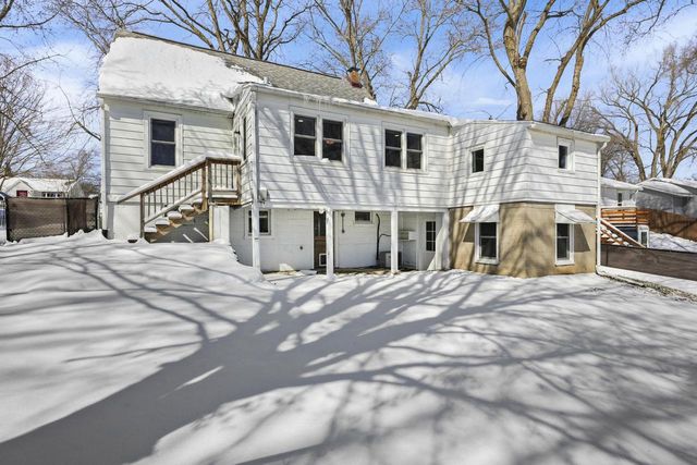 4713 Camden Road, Madison, WI 53716