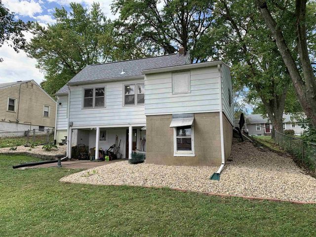 4713 Camden Road, Madison, WI 53716