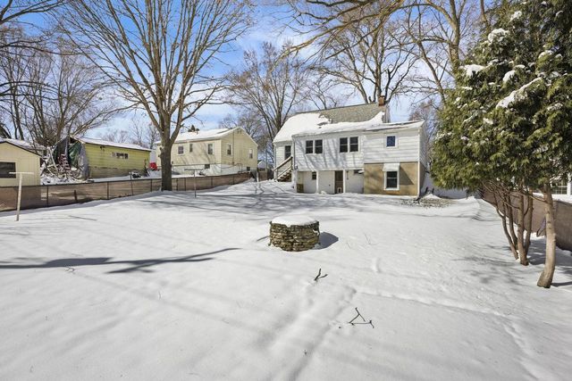 4713 Camden Road, Madison, WI 53716