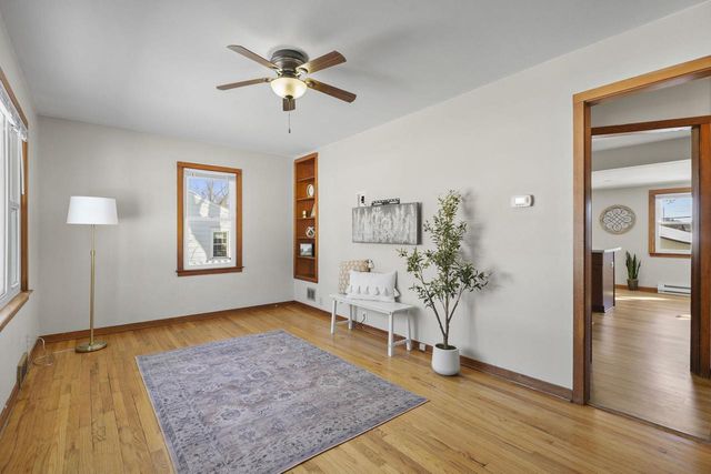 4713 Camden Road, Madison, WI 53716