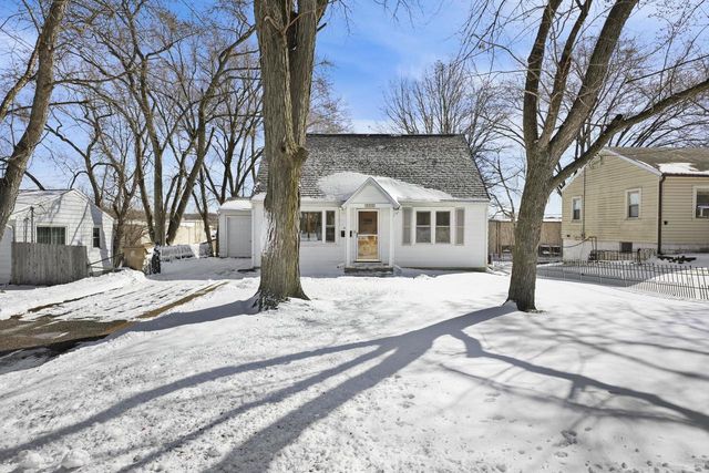 4713 Camden Road, Madison, WI 53716