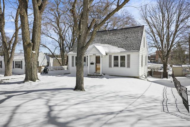 4713 Camden Road, Madison, WI 53716