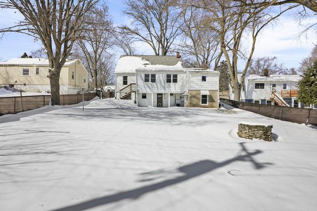 4713 Camden Road, Madison, WI 53716