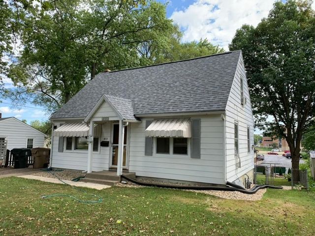 4713 Camden Road, Madison, WI 53716