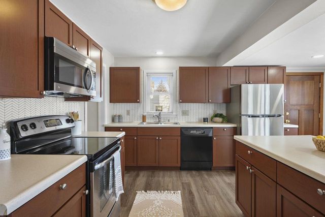 4713 Camden Road, Madison, WI 53716